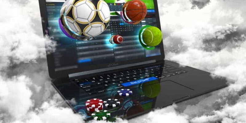 What You Need to Know About Online Sports Betting - Guethary France